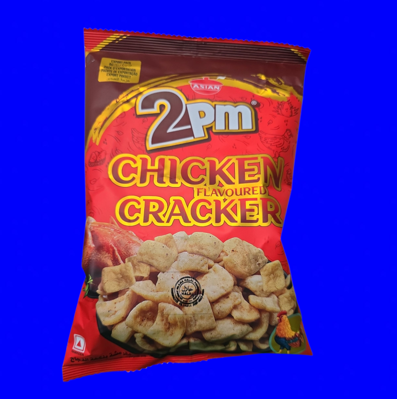 2PM Chicken Cracker