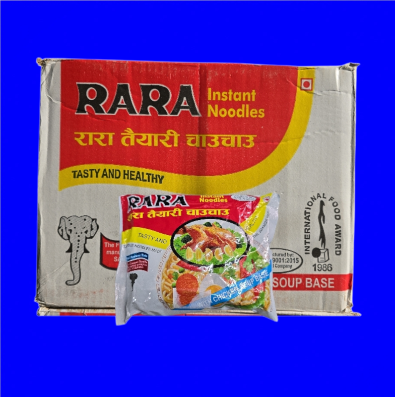 Rara Noodles