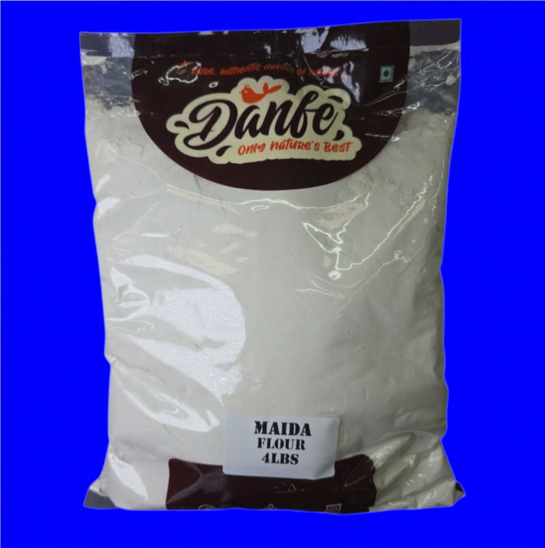 Maida Flour