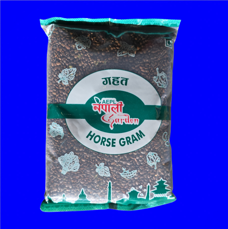 Horse Gram(Gahat Dal)