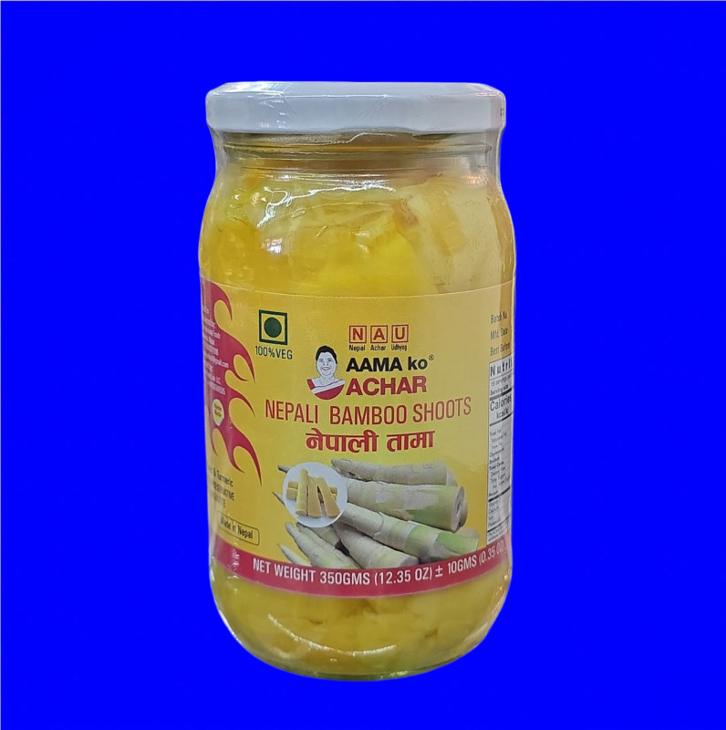 Nepali Bamboo Shoots (Tama)