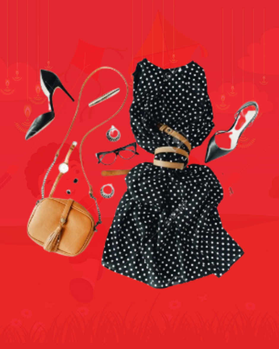 Category: Sailiko Boutique