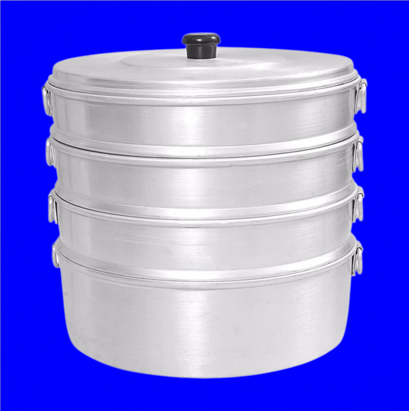 Momo Steamer(medium Size)