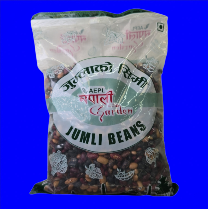 Jumli Beans