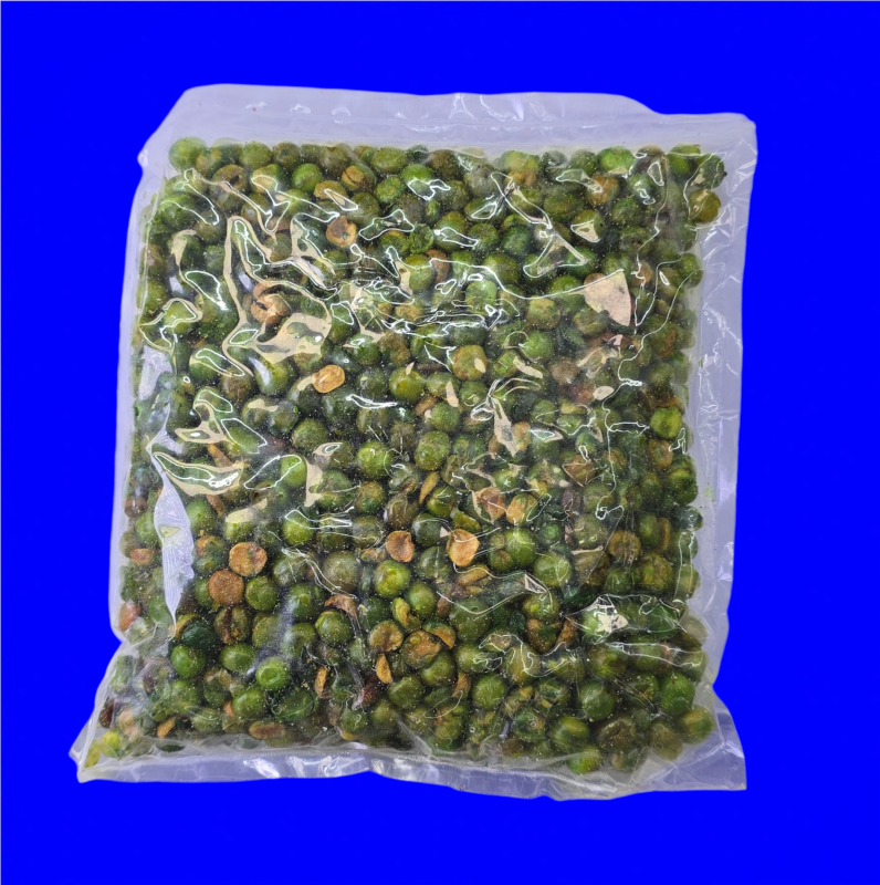 Hariyo Matter (Snacks)