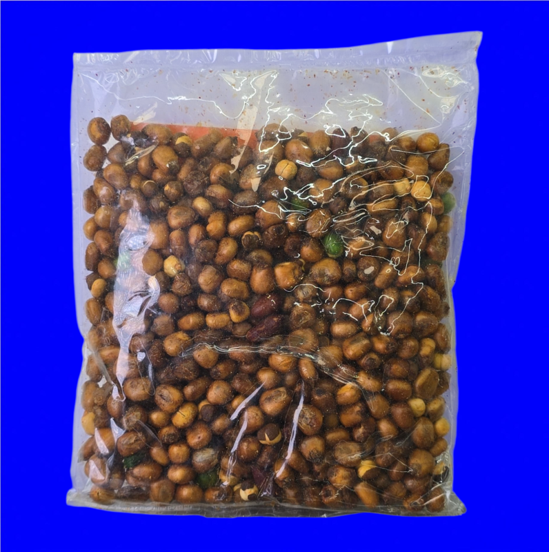 Mix Snacks (Bhuteko Makai)