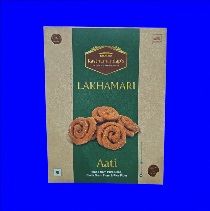 Lakhamari (Aati)