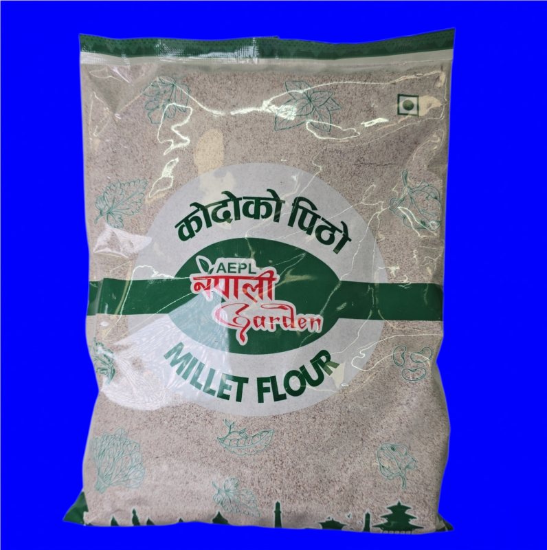 Millet Flour (Kodoko Pitho)