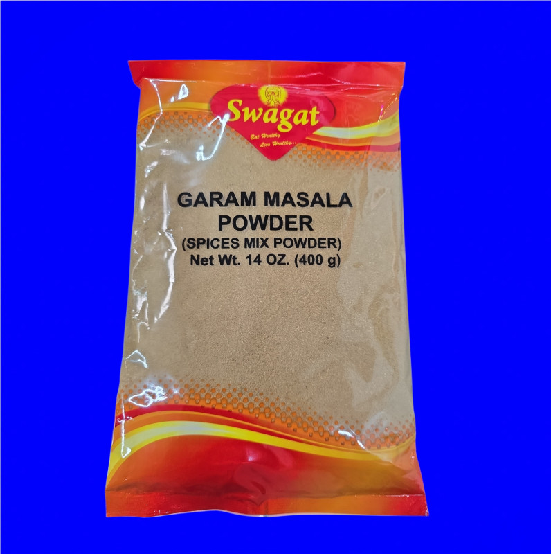 Garam Masala Powder