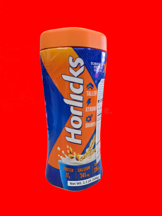 Horlicks