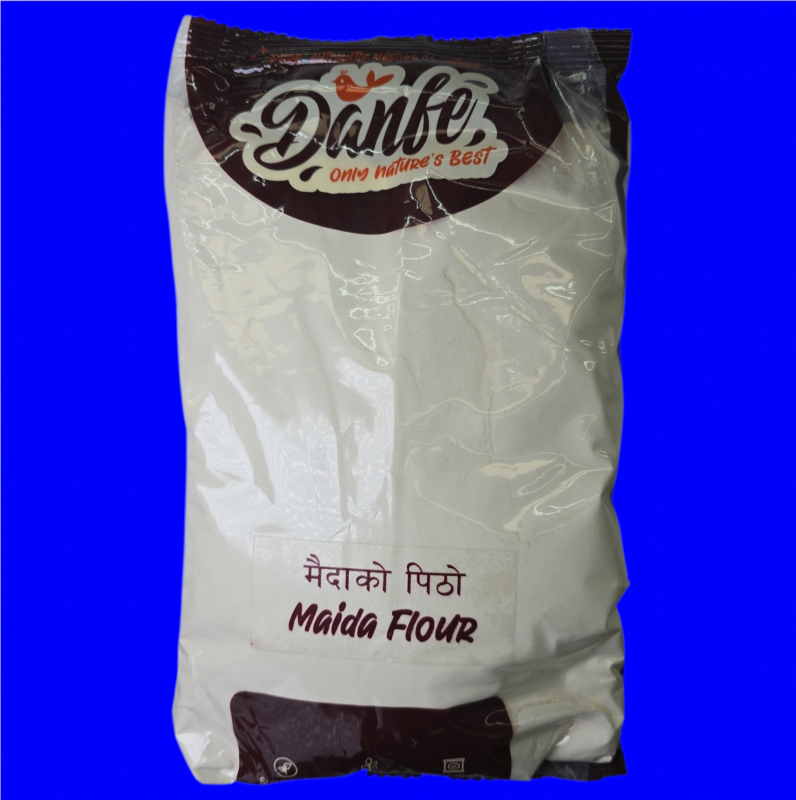 Maida Flour